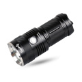 Linterna superbrillante Supfire potente antorcha 30W 2300lm LED de haz alto recargable pesca caza luz led linternas